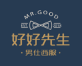 Mr Good Suit